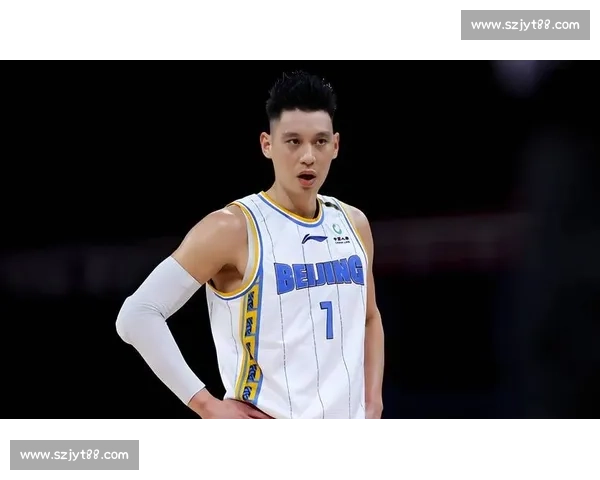 林书豪掀起纽约狂潮尼克斯对决热火的传奇之夜与时代回响