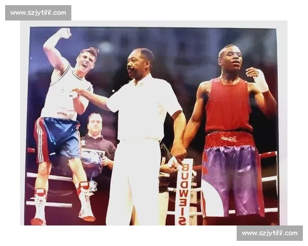 从梅威瑟对决嘴炮看跨界拳击比赛规则与胜负逻辑全面深度解读