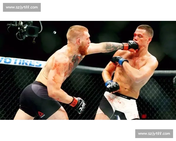 梅微瑟对决嘴炮世纪之战拳坛规则与商业传奇的碰撞格斗话题全面解读