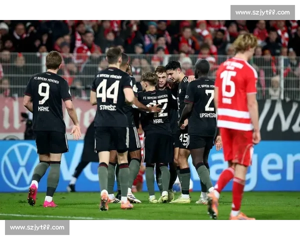 欧洲杯焦点之战葡萄牙对决德国豪门碰撞引爆悬念实力较量谁主沉浮