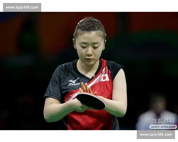 丁宁对决福原爱乒坛巅峰较量见证中日女乒经典时刻赛场传奇碰撞史