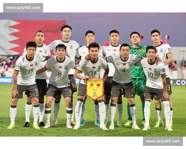 U22国足迎战阿曼青春对决检验新周期备战成色与实力碰撞的关键一役