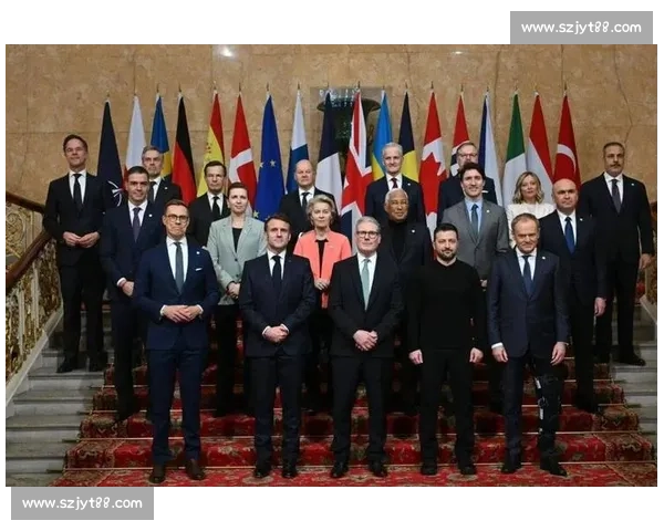 美国与俄罗斯博弈下的全球安全秩序新变局与未来走向深度解析