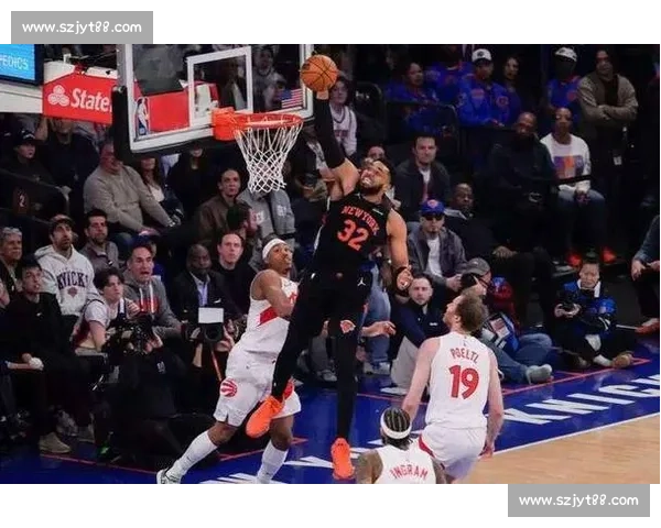 尼克斯对阵猛龙比赛录像解析全场攻防亮点与关键时刻回顾胜负走势