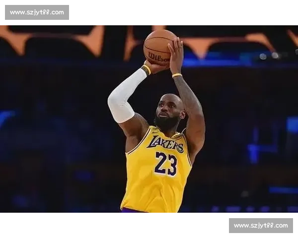 湖人对阵太阳视频直播焦点战詹杜对决引爆全场季后赛级别巅峰较量不容错过