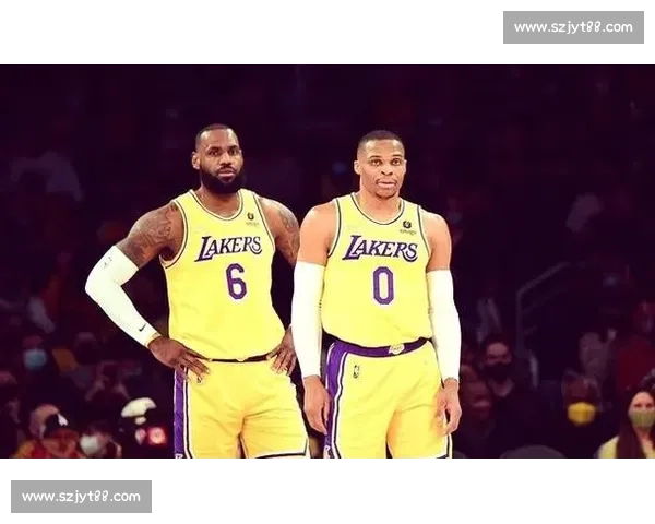 开拓者对决湖人西部焦点战利拉德詹姆斯巅峰之夜新赛季生死战来临