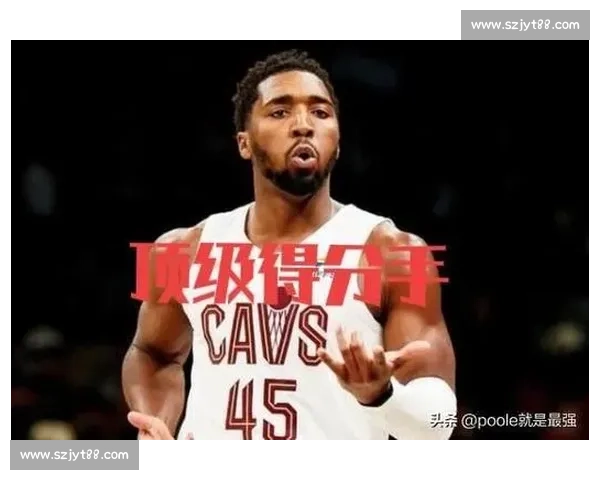 猛龙与骑士巅峰对决东部格局走向关键一战前瞻解析胜负悬念与核心球员博弈