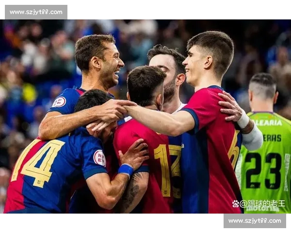 皇马巴萨世纪对决七比零震撼足坛改写国家德比历史传奇一夜定格经典