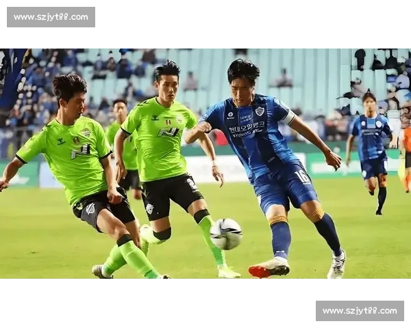 釜山偶像迎战江原FC焦点对决赛季走势全面解析看点前瞻与关键球员博弈