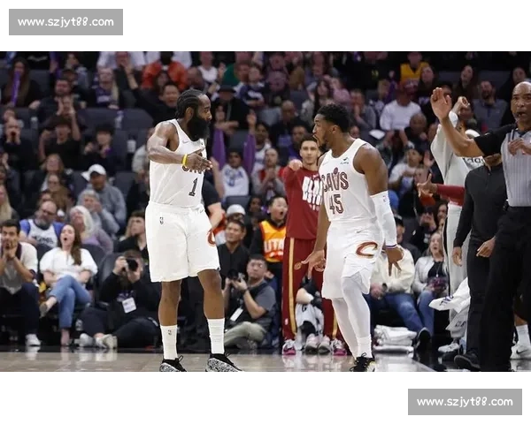 骑士对阵魔术季前赛火力试探年轻阵容碰撞新赛季信号看点十足升级